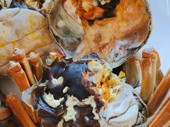-品鲜村农家菜·阳澄湖大闸蟹(总店)
