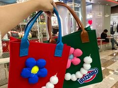 -DQ·蛋糕·冰淇淋(通州万达店)