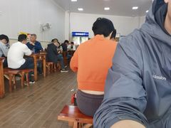 大堂-姚记面馆(瑶琳路店)