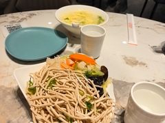 -高玛纳驴肉火烧(一世界店)