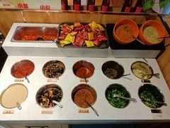 -小米烤肉·和牛原切-创意韩料(东关店)