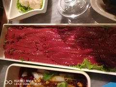 -玩煮炭火锅(延福街店)