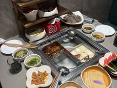 -海底捞火锅(龙岗星河COCO Park店)