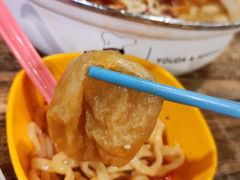 -友达面馆(鼓楼店)