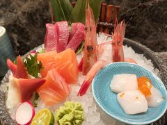 -炙柒Sekinana·精致日料(合生汇店)