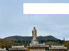 -中原大佛景区