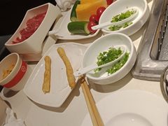 -海底捞火锅(大学路新象城店)