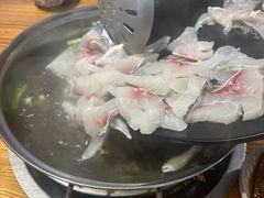 -鱼醉无骨鱼·中山脆肉鲩(荔湾路店)