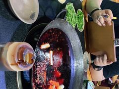 -星鸿社重庆老火锅