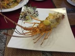-BAI BUA RESTAURANT
