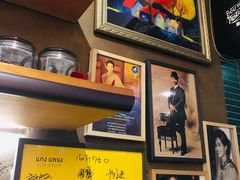 -帕蓝·暹罗料理(曲阳店)