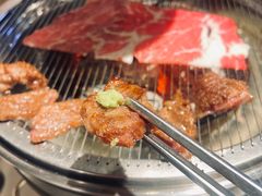 -韩山葵烤肉(太古里店)