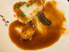 -天伦里餐厅(绿城桃花源店)