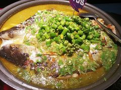 -匠子烤鱼(上邦百汇城店)
