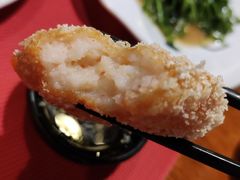 金钱虾饼-明泰谷泰国餐厅(正大广场店)