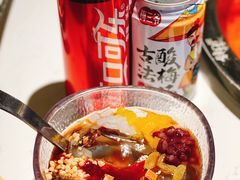 -井格重庆火锅(友谊路新业广场店)