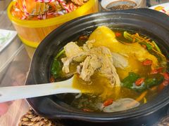 -七的湖·江南蟹舫·阳澄湖农家菜(蟹舫苑店)