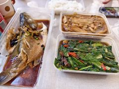 -新澳港式茶餐厅(余姚路店)