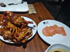 -汉巴味德(大悦城店)
