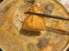 -泰妃殿(武汉首店)