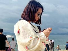-玫瑰海岸文化旅游度假区