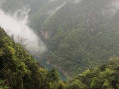 -江南天池