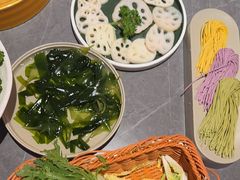 -故里和山·成都火锅(欢乐港湾店)