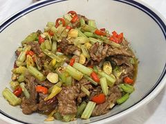-新新湘菜馆(新中街二条店)