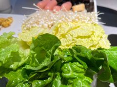 -半天妖烤鱼(绿地大融城店)