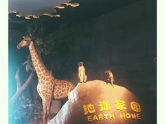 -扬州科技馆
