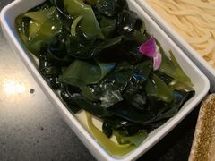 -辣莊重庆老火锅(威海高铁站韩乐坊店)