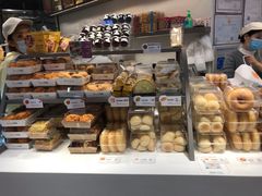 -BreadTalk面包新语·烘焙蛋糕(中华广场店)