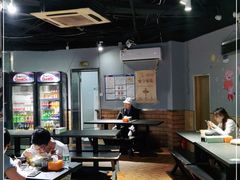 大堂-买又大餐厅(福林里店)