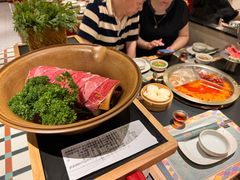 -廖掌柜·重庆鲜货火锅(上海首店)