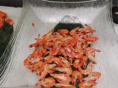 -晶丽香榭自助餐(南京大饭店)