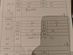 -黑马眼科·近视手术