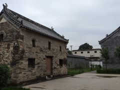 -宝丰清凉寺汝官窑遗址展览馆