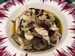 -新疆巴州金丝特餐厅(大钟寺店)