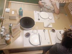 -小句号·精致料理(江南环球港店)