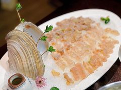 象拔蚌-大唐名家·息壤店