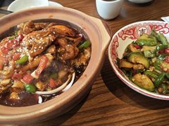 -恰饭·老长沙市井菜(天河客运站店)