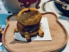 -水桶王国主题餐厅·聚会·生日派对·亲子活动·家庭套餐(亚龙湾希尔顿店)