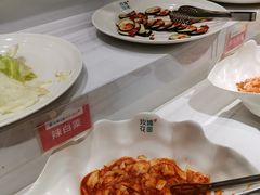 -玫瑰花园自助烤肉(顺义鑫海韵通店)