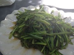 水性杨花-海韵人家.海景花园经典云南菜(双廊店)