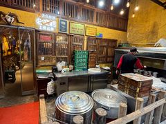 -霄汉牛三鲜湖北砂锅菜(万松园2店)