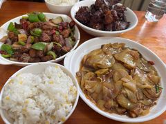 -如意香辣鸡架(总店)