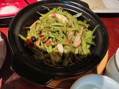 -北平食府(马鞍山路店)