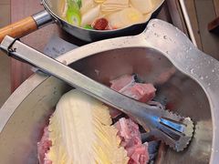 -滇香肴·云南菜蒸汽石锅鱼(云南北路店)