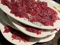 -八合里潮汕鲜牛肉火锅(深圳海岸城店)