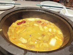 -芸山季·云南野生菌火锅(宝能环球汇店)